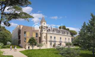 Appartement 1 Pièce 18 m² à vendre à Montpellier (34090)