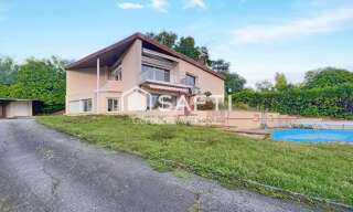 Maison 7 Pièces 218 m² à vendre à Gratentour (31150)