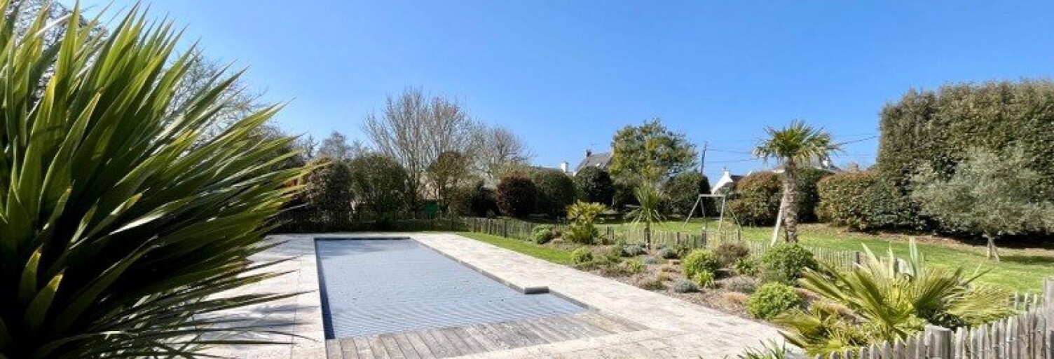 Maison 15 Pièces 400 m² à vendre à Pénestin (56760)