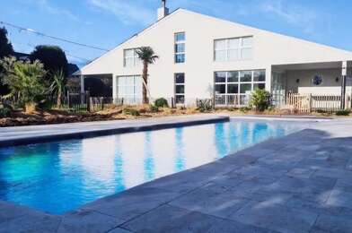 Maison 15 pièces 1140000 €