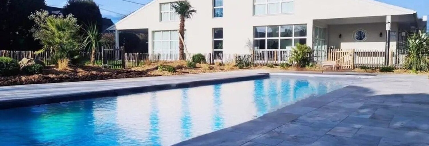 Maison 15 Pièces 400 m² à vendre à Pénestin (56760)