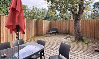 Maison 5 Pièces 100 m² à louer à Saint-Médard-en-Jalles (33160)