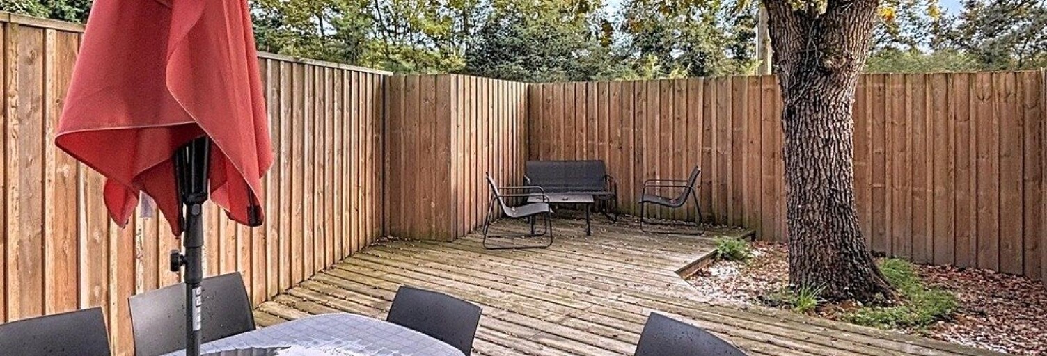 Maison 5 Pièces 100 m² à louer à Saint-Médard-en-Jalles (33160)