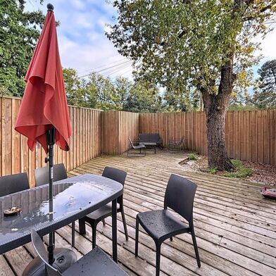 Maison 5 pièces 1600 €