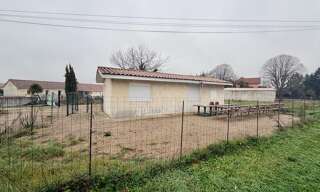 Immeuble  40 m² à vendre à Saint-Sylvestre-sur-Lot (47140)