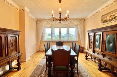 Maison 6 pièces 139900 €