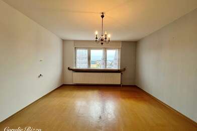 Maison 6 pièces 136500 €