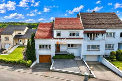 Maison 6 pièces 136500 €