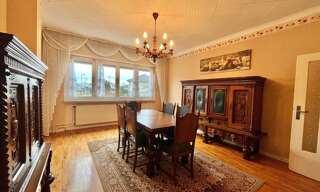 Maison 6 Pièces 144 m² à vendre à Diesen (57890)