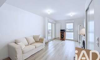 Appartement 2 Pièces 44 m² à vendre à Vannes (56000)