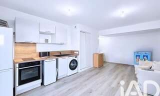 Appartement 2 Pièces 44 m² à vendre à Vannes (56000)