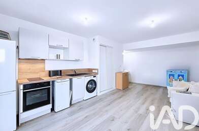 Appartement 2 pièces 241900 €