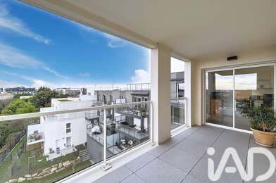 Appartement 2 pièces 241900 €