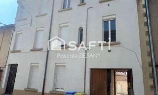 Immeuble  210 m² à vendre à Romans-sur-Isère (26100)