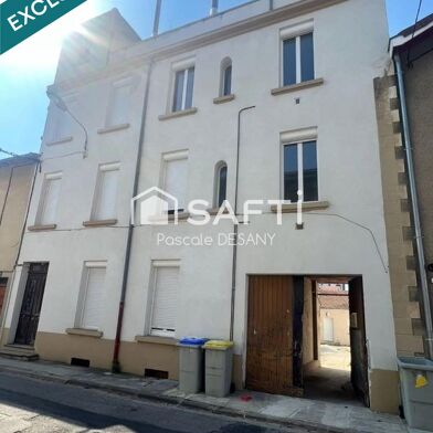 Immeuble  340000 €