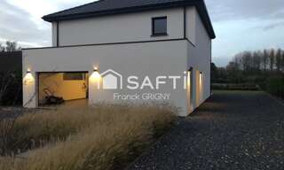 Maison 6 Pièces 165 m² à vendre à Sauchy-Cauchy (62860)