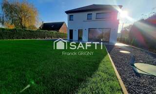 Maison 6 Pièces 165 m² à vendre à Sauchy-Cauchy (62860)