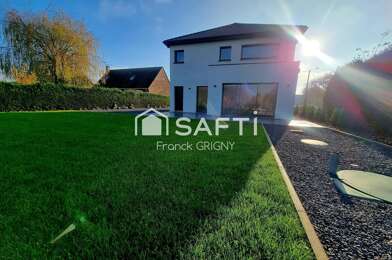 Maison 6 pièces 350000 €