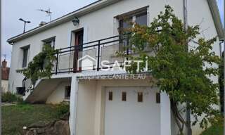 Maison 4 Pièces 70 m² à vendre à Angles (85750)