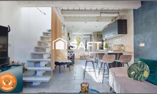 Appartement 3 Pièces 50 m² à vendre à Aix-en-Provence (13100)