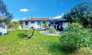 Maison 4 Pièces 114 m² à vendre à Saint-Rémy (79410)