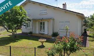 Maison 7 Pièces 115 m² à vendre à Mont-de-Marsan (40000)