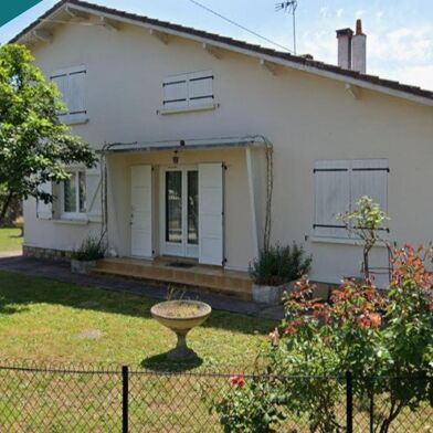Maison 7 pièces 170000 €