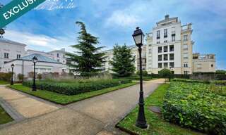 Appartement 3 Pièces 62 m² à vendre à Serris (77700)