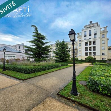 Appartement 3 pièces 329000 €