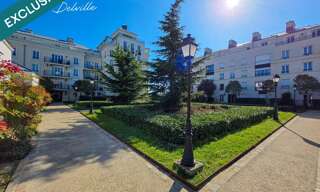 Appartement 3 Pièces 62 m² à vendre à Serris (77700)