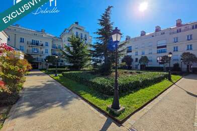 Appartement 3 pièces 329000 €