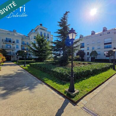 Appartement 3 pièces 329000 €