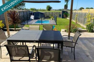 Maison 4 pièces 279900 €