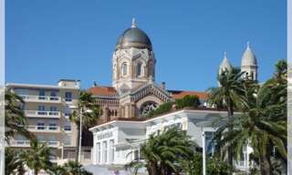 Appartement 4 Pièces 86 m² à vendre à Saint-Raphaël (83700)