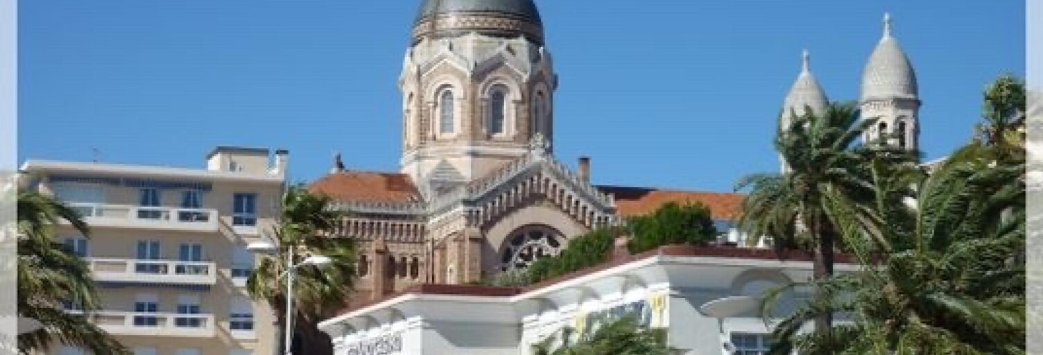 Appartement 4 Pièces 86 m² à vendre à Saint-Raphaël (83700)