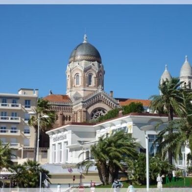 Appartement 4 pièces 499000 €