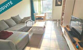 Appartement 3 Pièces 61 m² à vendre à Pertuis (84120)