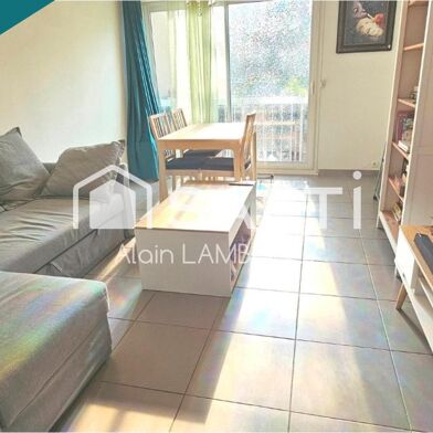 Appartement 3 pièces 175000 €