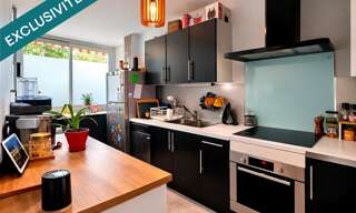 Appartement 3 Pièces 61 m² à vendre à Pertuis (84120)