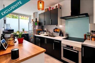 Appartement 3 pièces 170000 €