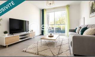 Appartement 3 Pièces 61 m² à vendre à Pertuis (84120)