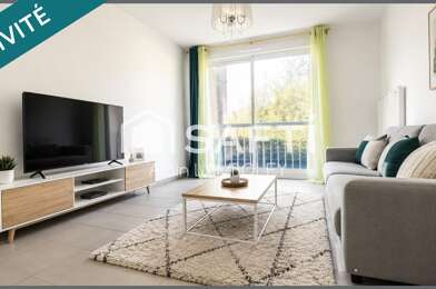 Appartement 3 pièces 170000 €