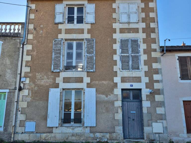 Immeuble de rapport — photo 1