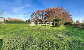 Terrain  1053 m² à vendre à Montbeton (82290)