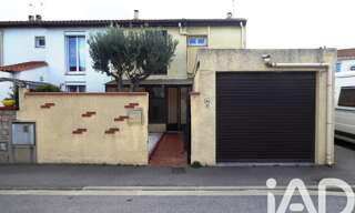 Maison 4 Pièces 92 m² à vendre à Saint-Estève (66240)