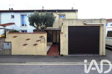 Maison 4 pièces 215000 €