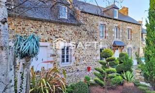 Maison 6 Pièces 209 m² à vendre à Pléneuf-Val-André (22370)