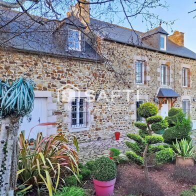 Maison 6 pièces 495000 €