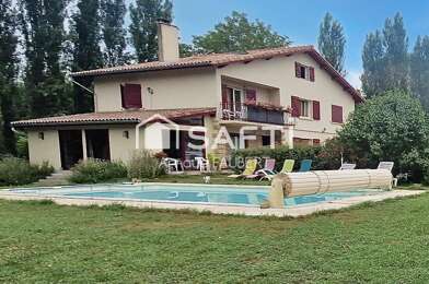 Maison 9 pièces 308560 €