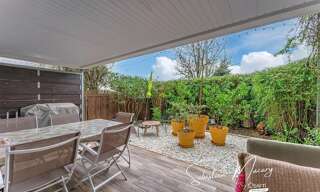 Appartement 3 Pièces 67 m² à vendre à Saint-Médard-en-Jalles (33160)